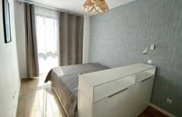 Apartament 2 camere, 50 mp, garaj, mobilat lux, Complex Avella