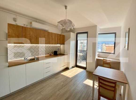 Apartament de închiriat 2 camere Marasti - 54327AI | BLITZ Cluj-Napoca | Poza3