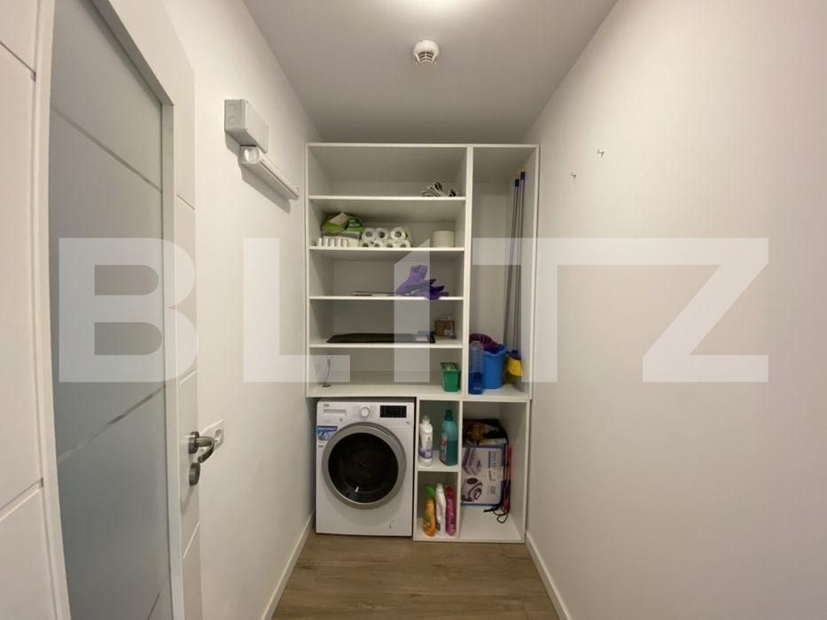 Apartament de închiriat 2 camere Marasti - 54327AI | BLITZ Cluj-Napoca | Poza6