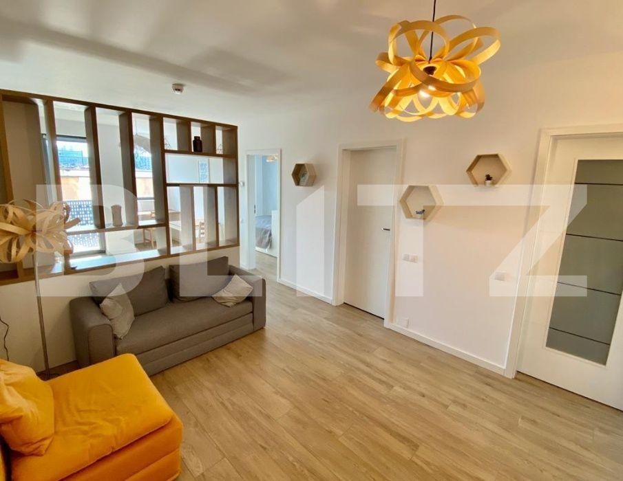 Apartament de închiriat 2 camere Marasti - 54327AI | BLITZ Cluj-Napoca | Poza4