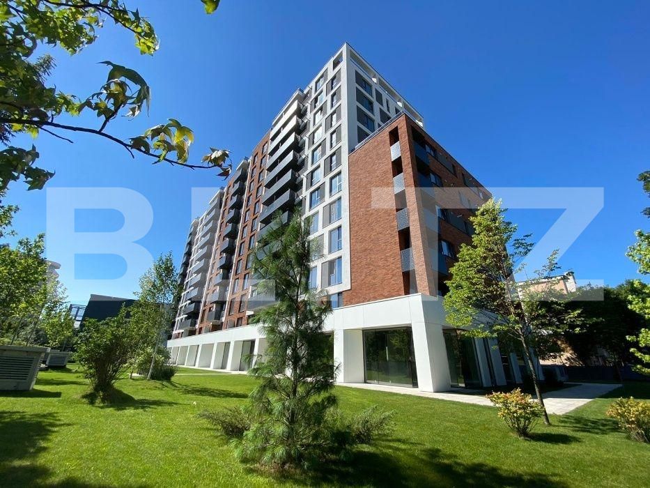 Apartament de închiriat 2 camere Marasti - 54327AI | BLITZ Cluj-Napoca | Poza8