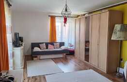 Apartament, 2 camere, curte privata, bloc vila, zona Lidl, Floresti