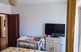 Apartament, 2 camere, curte privata, bloc vila, zona Lidl, Floresti