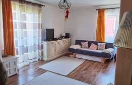 Apartament, 2 camere, curte privata, bloc vila, zona Lidl, Floresti
