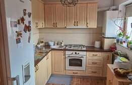 Apartament, 2 camere, curte privata, bloc vila, zona Lidl, Floresti