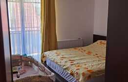 Apartament, 2 camere, curte privata, bloc vila, zona Lidl, Floresti