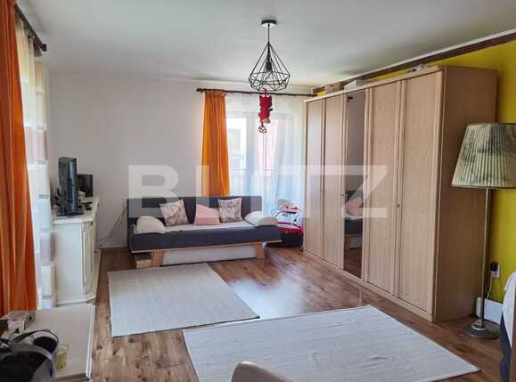 Apartament de vânzare 2 camere Floreşti - 54329AV | BLITZ Cluj-Napoca | Poza1