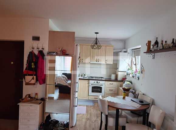 Apartament de vânzare 2 camere Floreşti - 54329AV | BLITZ Cluj-Napoca | Poza8