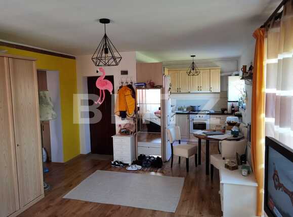 Apartament de vânzare 2 camere Floreşti - 54329AV | BLITZ Cluj-Napoca | Poza7