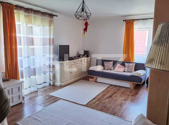 Apartament de vânzare 2 camere Floreşti - 54329AV | BLITZ Cluj-Napoca | Poza2