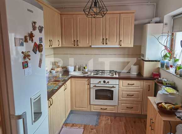 Apartament de vânzare 2 camere Floreşti - 54329AV | BLITZ Cluj-Napoca | Poza4