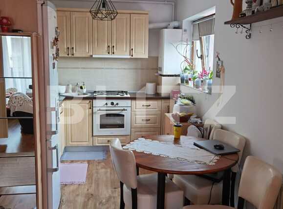 Apartament de vânzare 2 camere Floreşti - 54329AV | BLITZ Cluj-Napoca | Poza5