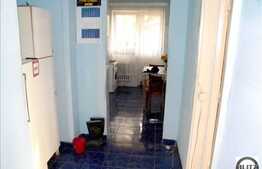 Apartament de vanzare cu 3 camere, 60 mp utili
