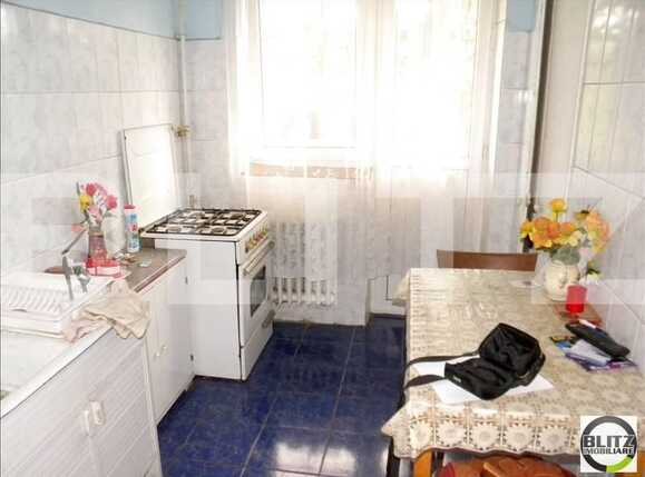 Apartament de vânzare 3 camere Gheorgheni - 5433AV | BLITZ Cluj-Napoca | Poza1