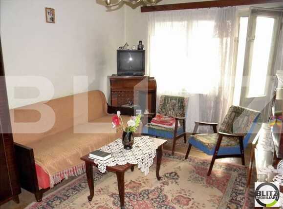 Apartament de vânzare 3 camere Gheorgheni - 5433AV | BLITZ Cluj-Napoca | Poza5