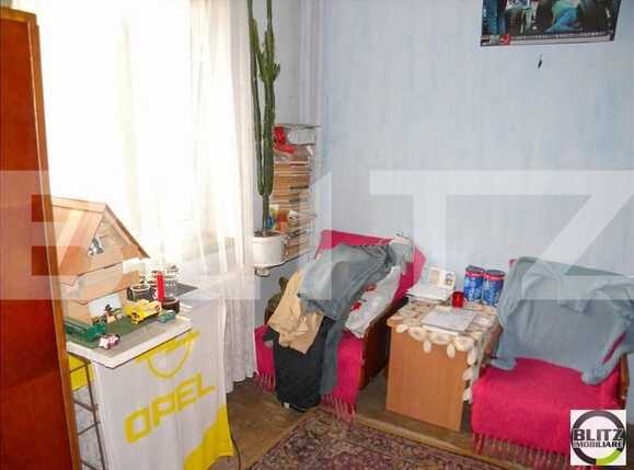 Apartament de vânzare 3 camere Gheorgheni - 5433AV | BLITZ Cluj-Napoca | Poza9