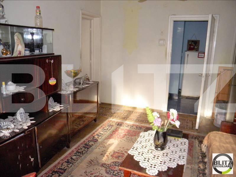 Apartament de vânzare 3 camere Gheorgheni - 5433AV | BLITZ Cluj-Napoca | Poza6