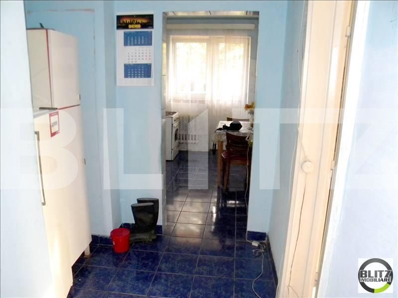 Apartament de vânzare 3 camere Gheorgheni - 5433AV | BLITZ Cluj-Napoca | Poza2