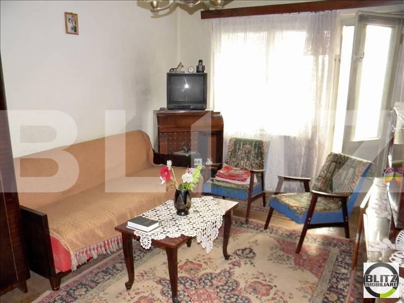 Apartament de vânzare 3 camere Gheorgheni - 5433AV | BLITZ Cluj-Napoca | Poza5