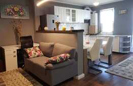 Iti doresti un apartament de LUX? Avem oferta ideala pentru tine!