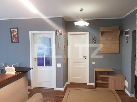 Apartament de închiriat 2 camere Floreşti - 54331AI | BLITZ Cluj-Napoca | Poza6