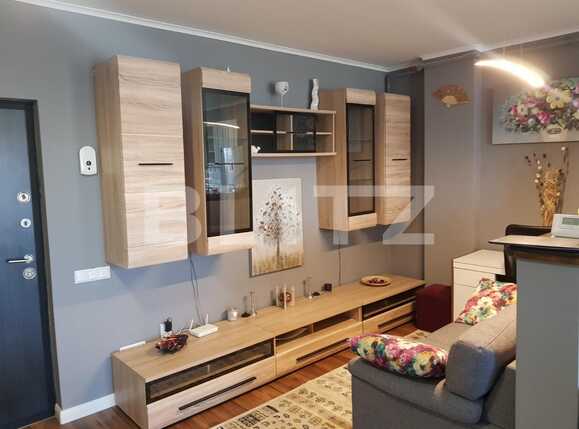 Apartament de închiriat 2 camere Floreşti - 54331AI | BLITZ Cluj-Napoca | Poza7