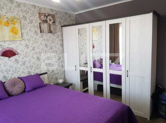 Apartament de închiriat 2 camere Floreşti - 54331AI | BLITZ Cluj-Napoca | Poza10