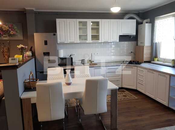 Apartament de închiriat 2 camere Floreşti - 54331AI | BLITZ Cluj-Napoca | Poza3