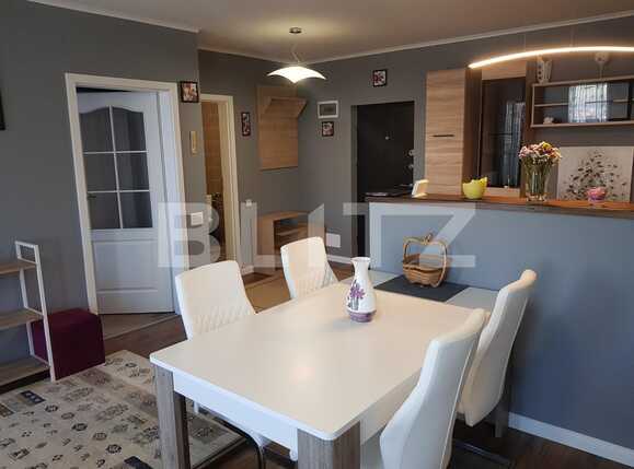 Apartament de închiriat 2 camere Floreşti - 54331AI | BLITZ Cluj-Napoca | Poza5