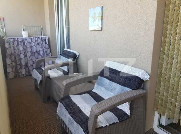 Apartament de închiriat 2 camere Floreşti - 54331AI | BLITZ Cluj-Napoca | Poza12