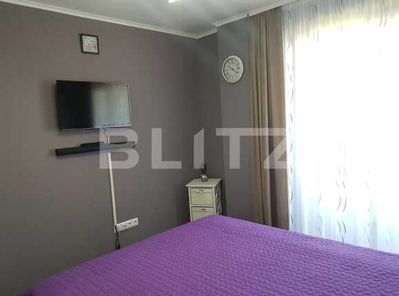 Apartament de închiriat 2 camere Floreşti - 54331AI | BLITZ Cluj-Napoca | Poza9