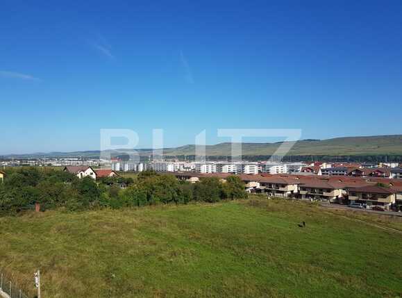 Apartament de închiriat 2 camere Floreşti - 54331AI | BLITZ Cluj-Napoca | Poza11
