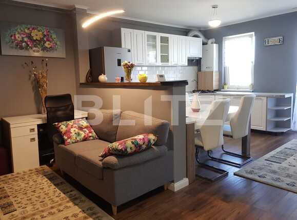 Apartament de închiriat 2 camere Floreşti - 54331AI | BLITZ Cluj-Napoca | Poza8
