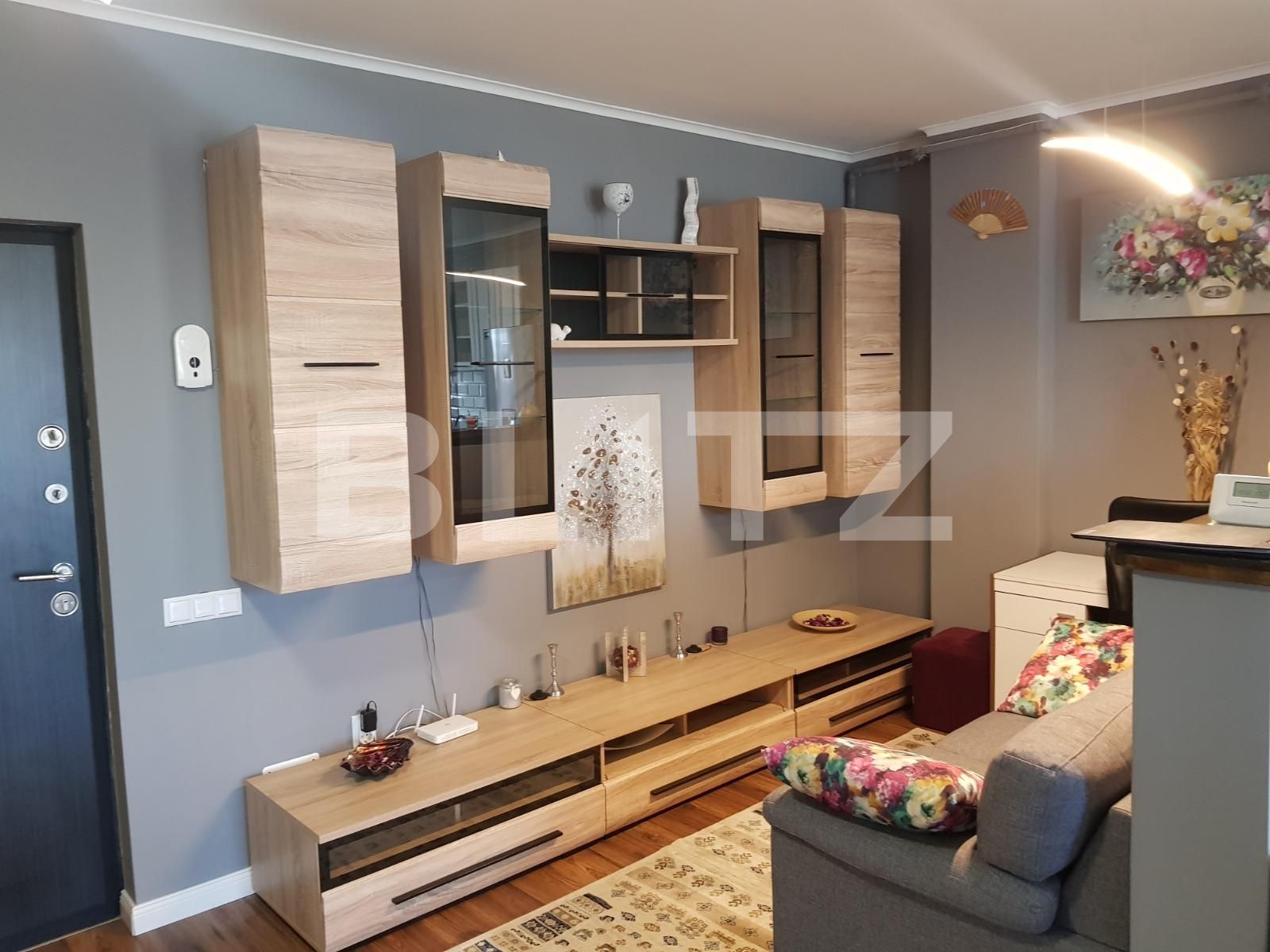 Apartament de închiriat 2 camere Floreşti - 54331AI | BLITZ Cluj-Napoca | Poza7