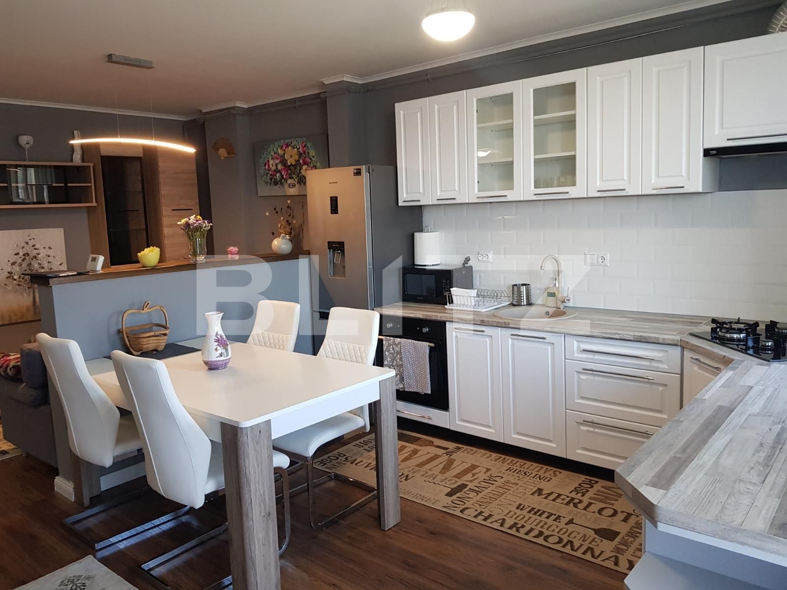 Apartament de închiriat 2 camere Floreşti - 54331AI | BLITZ Cluj-Napoca | Poza1