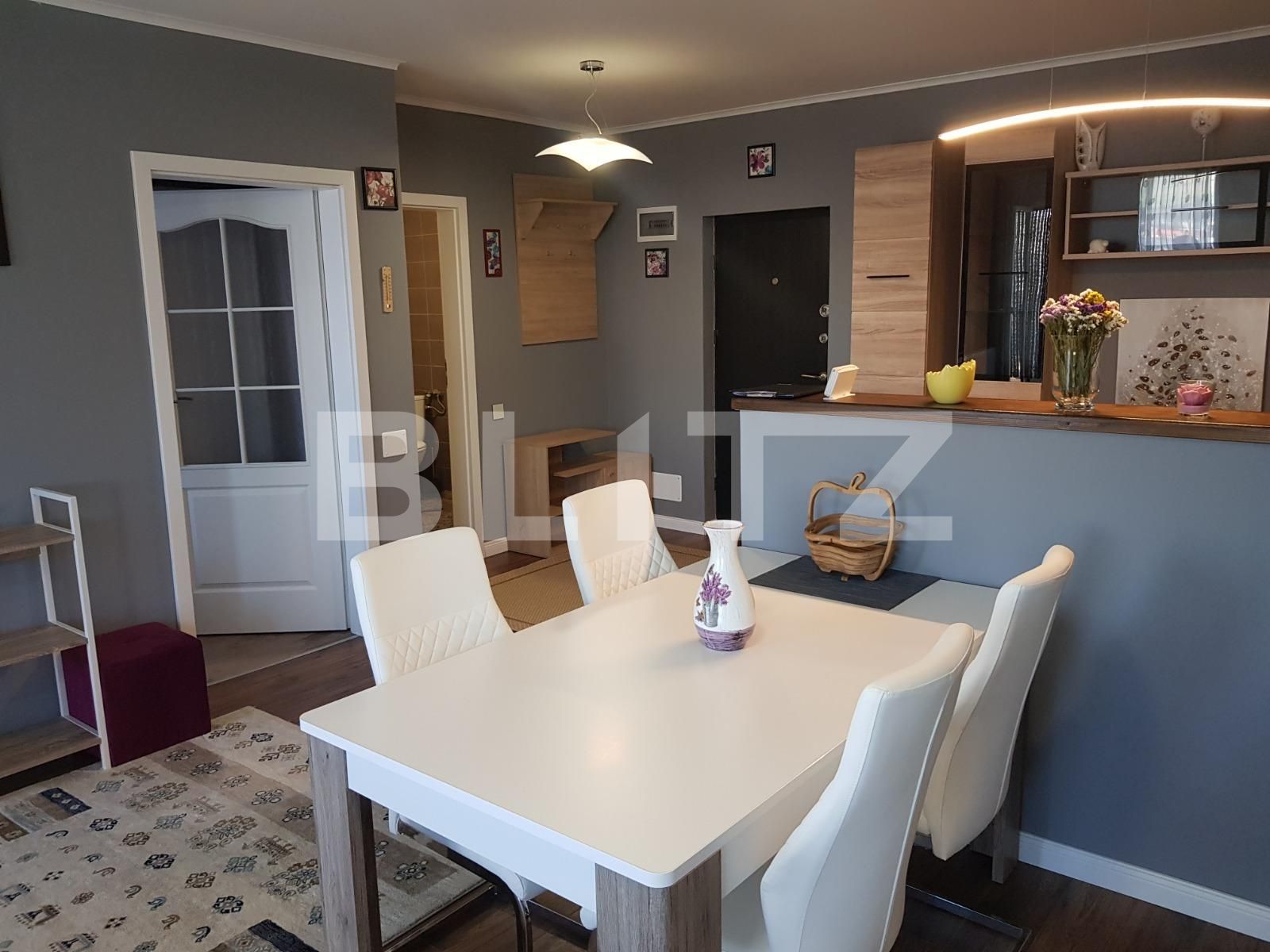 Apartament de închiriat 2 camere Floreşti - 54331AI | BLITZ Cluj-Napoca | Poza5