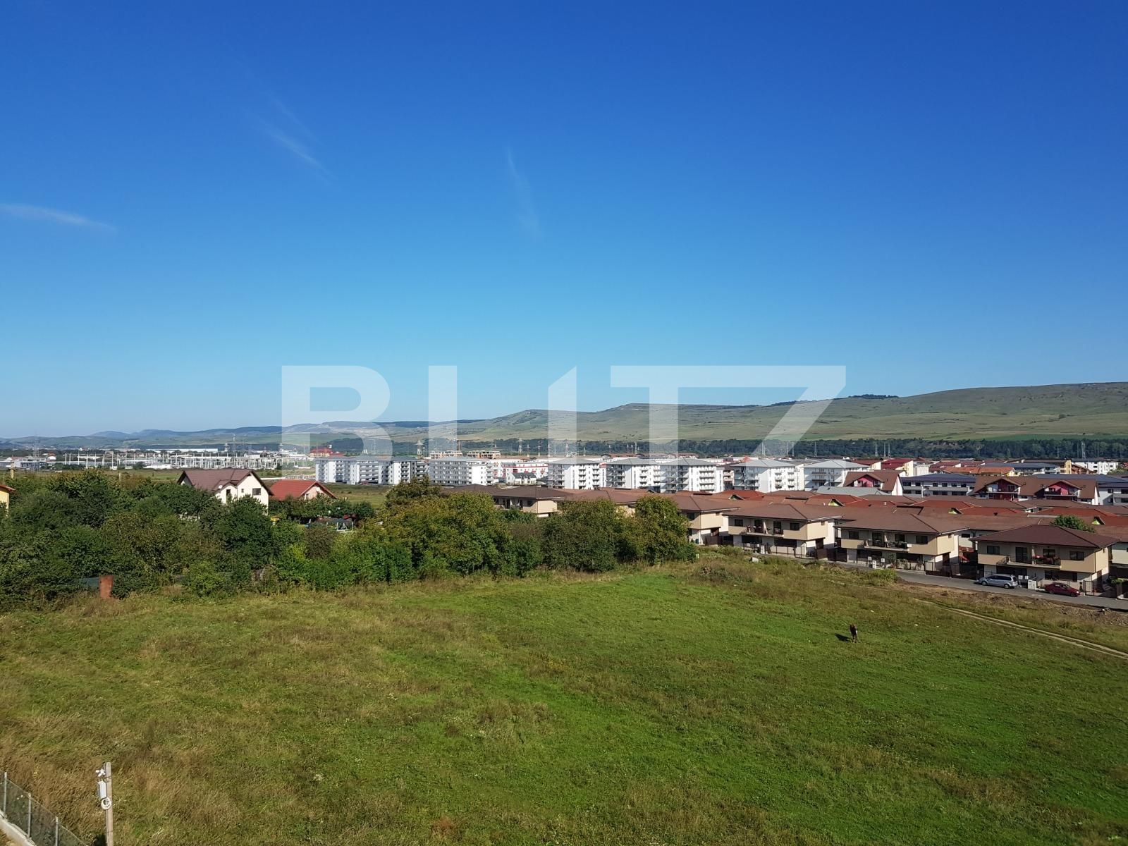 Apartament de închiriat 2 camere Floreşti - 54331AI | BLITZ Cluj-Napoca | Poza11