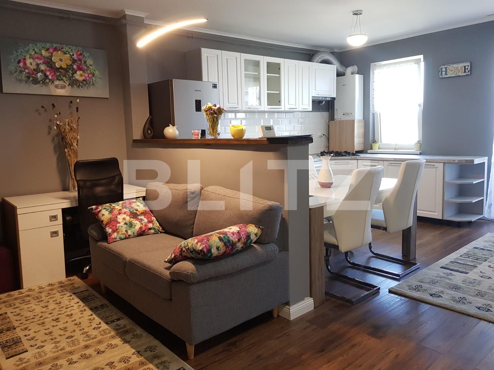 Apartament de închiriat 2 camere Floreşti - 54331AI | BLITZ Cluj-Napoca | Poza8