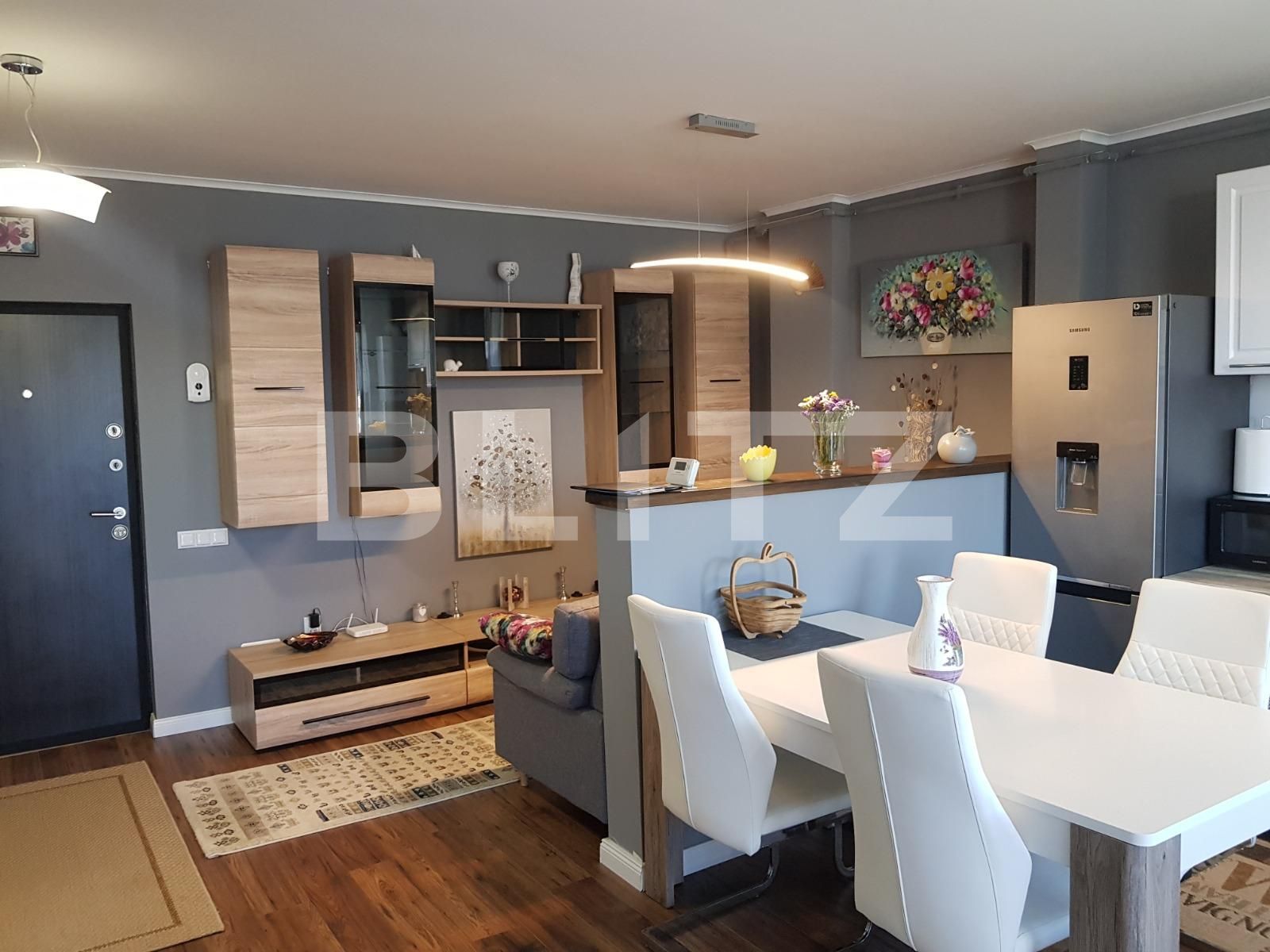 Apartament de închiriat 2 camere Floreşti - 54331AI | BLITZ Cluj-Napoca | Poza4