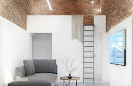 Apartament cu 1 camera, decomandat, 58mp + boxa + parcare, zona Piata Unirii