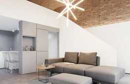 Apartament cu 1 camera, decomandat, 58mp + boxa + parcare, zona Piata Unirii