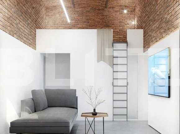 Garsonieră de vânzare Central - 54332AV | BLITZ Cluj-Napoca | Poza2