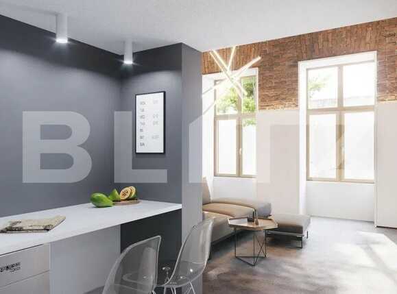 Garsonieră de vânzare Central - 54332AV | BLITZ Cluj-Napoca | Poza3