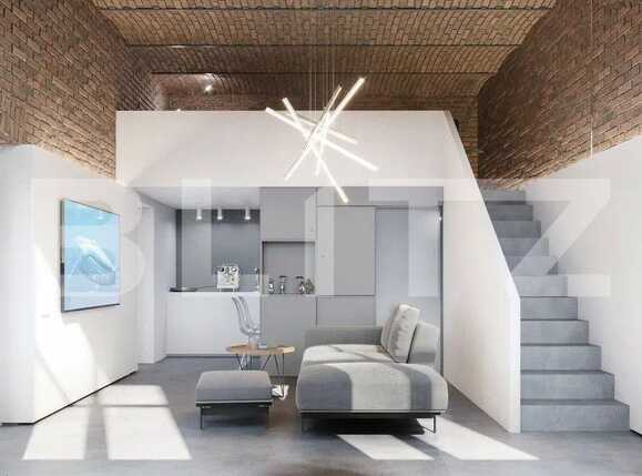 Garsonieră de vânzare Central - 54332AV | BLITZ Cluj-Napoca | Poza1