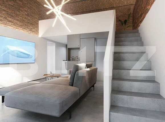 Garsonieră de vânzare Central - 54332AV | BLITZ Cluj-Napoca | Poza5