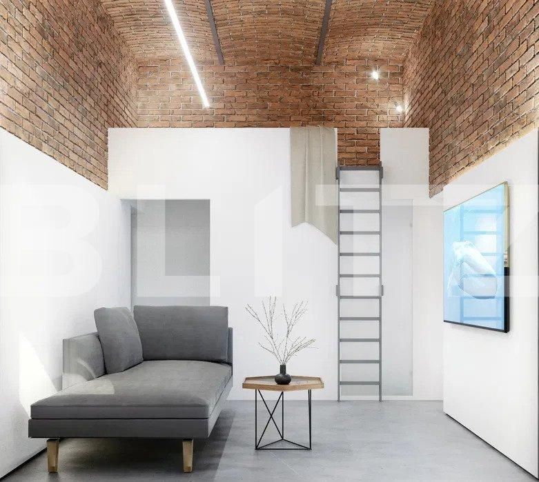 Garsonieră de vânzare Central - 54332AV | BLITZ Cluj-Napoca | Poza2