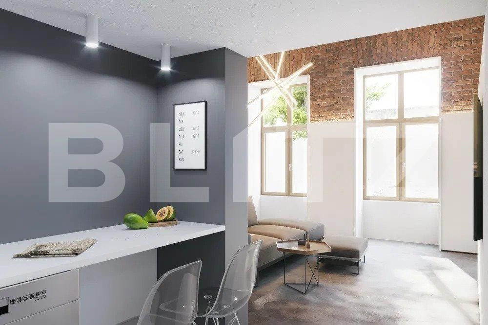 Garsonieră de vânzare Central - 54332AV | BLITZ Cluj-Napoca | Poza3