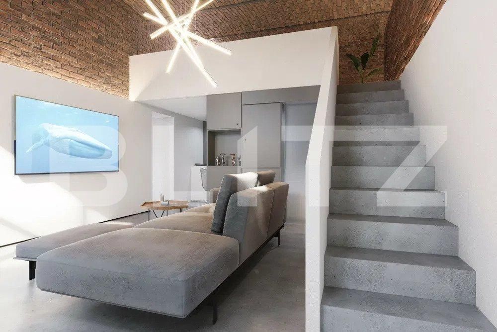 Garsonieră de vânzare Central - 54332AV | BLITZ Cluj-Napoca | Poza5