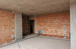 Apartament 2 camere, 58.30 mp, semifinisat, zona Dedeman!