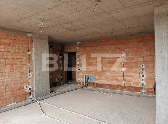 Apartament de vânzare 2 camere Semicentral - 54336AV | BLITZ Cluj-Napoca | Poza1